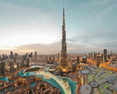 Definite le date del Mondiale 2022 di Dubai