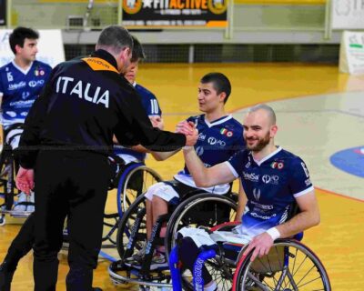 Supercoppa Fipic, Jaglowski: “Giulianova squadra molto esperta, sfida ancora più emozionante”