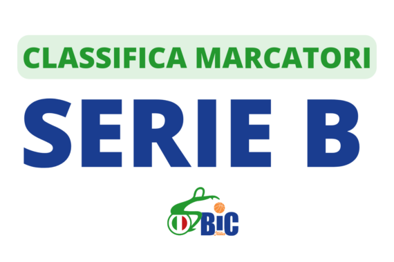 Serie B, la classifica marcatori generale