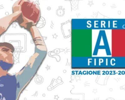 Serie A, il calendario delle semifinali 2023/2024