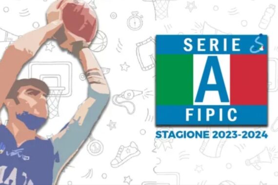 Il calendario delle finali del campionato di Serie A 2023/2024